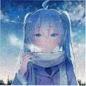 访客头像 半盏灯